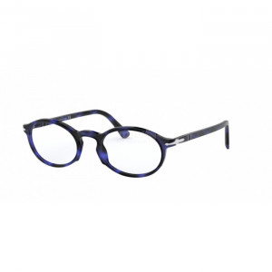 Occhiale da Vista Persol 0PO3219V - BLUE GRID 1099