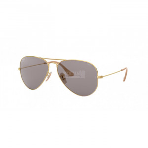 Occhiale da Sole Ray-Ban 0RB3025 AVIATOR LARGE METAL - GOLD 9064V8