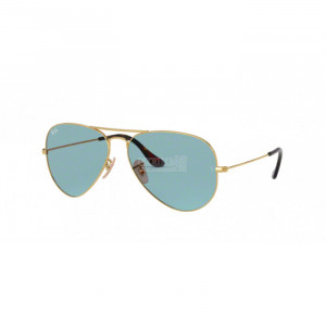 Occhiale da Sole Ray-Ban 0RB3025 AVIATOR LARGE METAL - GOLD 919262