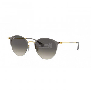 Occhiale da Sole Ray-Ban 0RB3578 - GOLD TOP ON GREY 917411