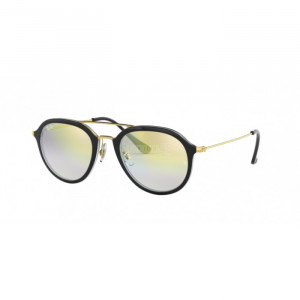 Occhiale da Sole Ray-Ban 0RB4253 - TOP BLACK ON TRANSPARENT 6052Y0
