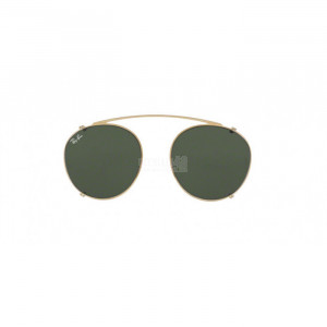 Clip-On RAY-BAN VISTA 0RX2180C CLIP ON - GOLD 250071
