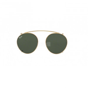 Clip-On RAY-BAN VISTA 0RX2447C CLIP ON - GOLD 250071