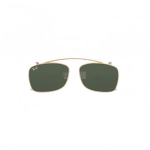 Clip-On RAY-BAN VISTA 0RX5228C CLIP ON - GOLD 250071