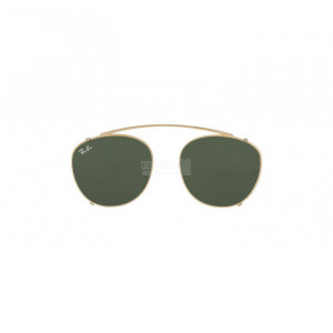 Clip-On RAY-BAN VISTA 0RX6355C CLIP ON - GOLD 250071