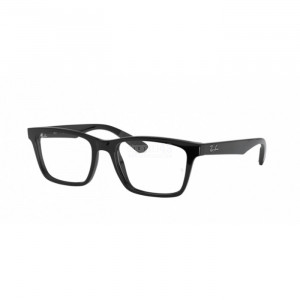 Occhiale da Vista RAY-BAN VISTA 0RX7025 - SHINY BLACK 2000