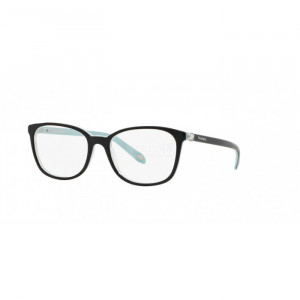 Occhiale da Vista Tiffany 0TF2109HB - BLACK/STRIPED BLUE 8193