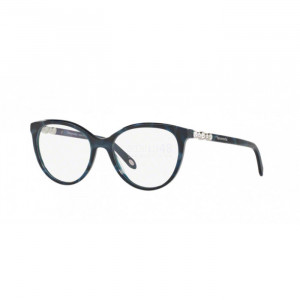 Occhiale da Vista Tiffany 0TF2134B - BLUE SHELL 8200