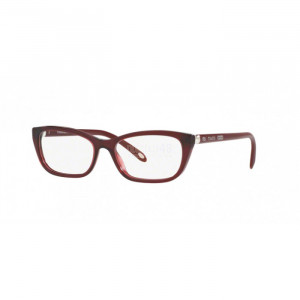 Occhiale da Vista Tiffany 0TF2136 - OPAL RED 8003