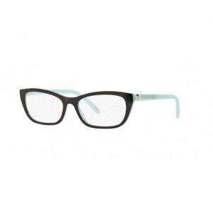 Occhiale da Vista Tiffany 0TF2136 - HAVANA/BLUE 8134