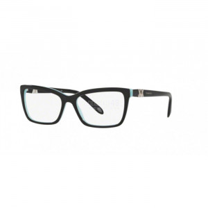 Occhiale da Vista Tiffany 0TF2137 - BLACK/BLUE 8055