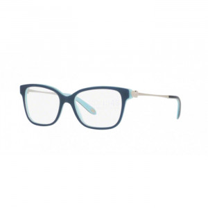 Occhiale da Vista Tiffany 0TF2141 - BLUE ON SHOT BLUE 8165