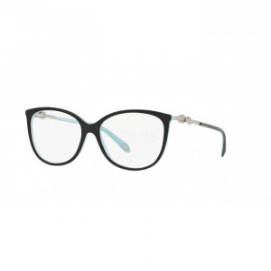 Occhiale da Vista Tiffany 0TF2143B - BLACK/BLUE 8055