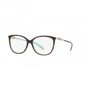 Occhiale da Vista Tiffany 0TF2143B - HAVANA/BLUE 8134