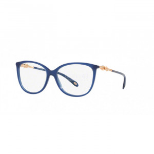 Occhiale da Vista Tiffany 0TF2143B - OPAL BLUE 8192