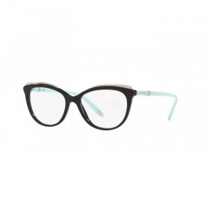 Occhiale da Vista Tiffany 0TF2147B - BLACK 8001