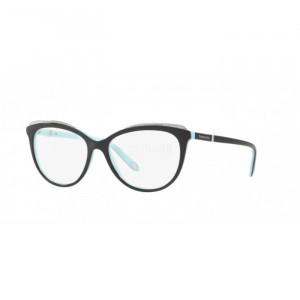Occhiale da Vista Tiffany 0TF2147B - BLACK/BLUE 8055