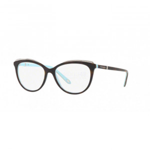 Occhiale da Vista Tiffany 0TF2147B - HAVANA/BLUE 8134