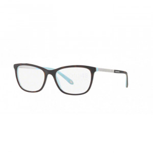 Occhiale da Vista Tiffany 0TF2150B - HAVANA/BLUE 8134