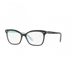 Occhiale da Vista Tiffany 0TF2155 - HAVANA/BLUE 8134