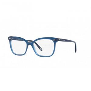Occhiale da Vista Tiffany 0TF2155 - OPAL BLUE/SILVER SERIGRAPHY 8234