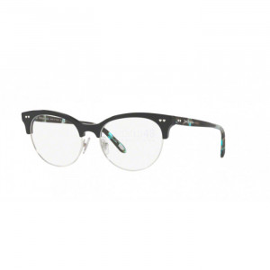 Occhiale da Vista Tiffany 0TF2156 - BLACK/SILVER 8001