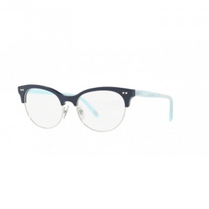 Occhiale da Vista Tiffany 0TF2156 - BLUE/SILVER 8230