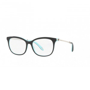 Occhiale da Vista Tiffany 0TF2157 - BLACK/BLUE 8055