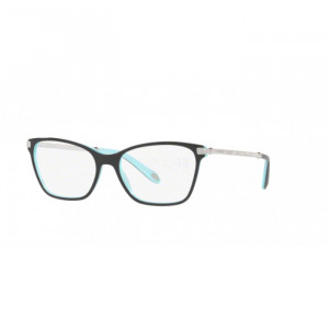 Occhiale da Vista Tiffany 0TF2158B - BLACK/BLUE 8055