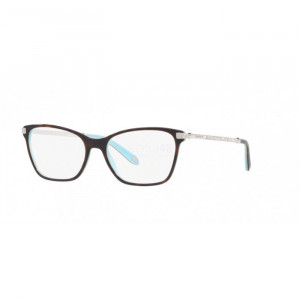 Occhiale da Vista Tiffany 0TF2158B - HAVANA/BLUE 8134