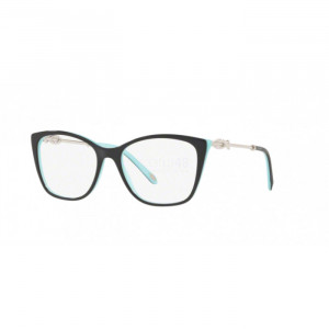 Occhiale da Vista Tiffany 0TF2160B - BLACK/BLUE 8055