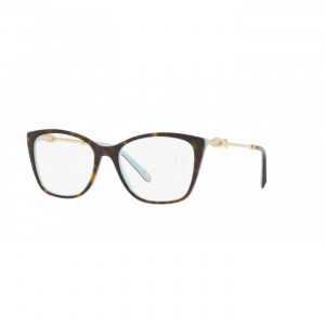 Occhiale da Vista Tiffany 0TF2160B - HAVANA/BLUE 8134