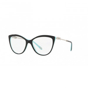 Occhiale da Vista Tiffany 0TF2161B - BLACK/BLUE 8055