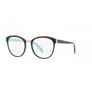 Occhiale da Vista Tiffany 0TF2162 - BLACK/BLUE 8055