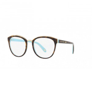 Occhiale da Vista Tiffany 0TF2162 - HAVANA/BLUE 8134