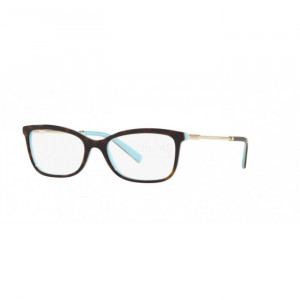 Occhiale da Vista Tiffany 0TF2169 - HAVANA/BLUE 8134