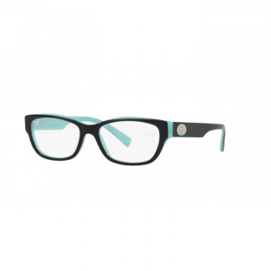 Occhiale da Vista Tiffany 0TF2172 - BLACK/BLUE 8055