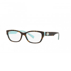 Occhiale da Vista Tiffany 0TF2172 - HAVANA/BLUE 8134