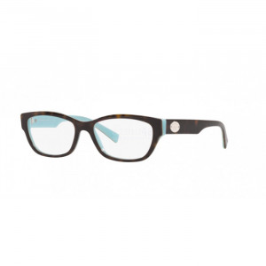 Occhiale da Vista Tiffany 0TF2172 - HAVANA/BLUE 8292