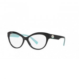 Occhiale da Vista Tiffany 0TF2176 - BLACK 8001