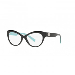 Occhiale da Vista Tiffany 0TF2176 - BLACK 8293