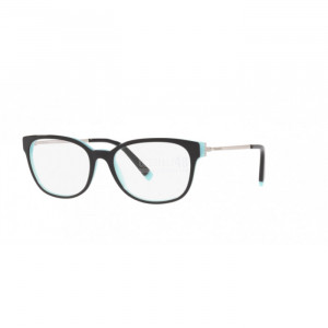 Occhiale da Vista Tiffany 0TF2177 - BLACK/BLUE 8055