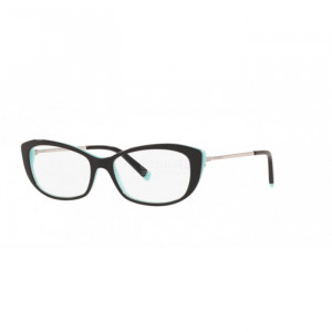 Occhiale da Vista Tiffany 0TF2178 - BLACK/BLUE 8055