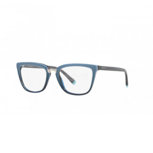 Occhiale da Vista Tiffany 0TF2179 - BLUE GRADIENT TRANSP BLUE 8276