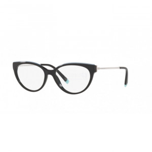 Occhiale da Vista Tiffany 0TF2183 - BLACK/BLUE 8001