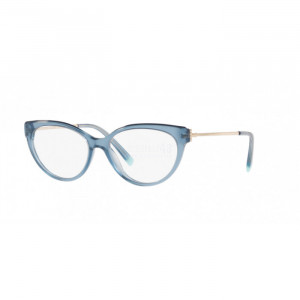 Occhiale da Vista Tiffany 0TF2183 - CRYSTAL BLUE/BLUE 8244