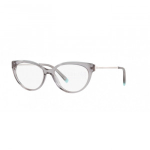 Occhiale da Vista Tiffany 0TF2183 - CRYSTAL GREY/BLUE 8270