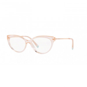 Occhiale da Vista Tiffany 0TF2183 - CRYSTAL ROSE PEACH/NUDE 8278