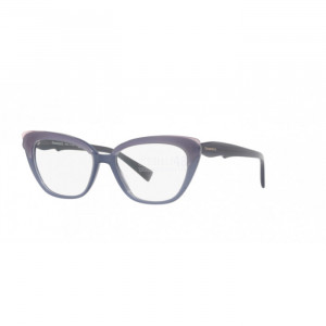 Occhiale da Vista Tiffany 0TF2184 - OPALINE ROSE ON OPALINE BLUE 8282