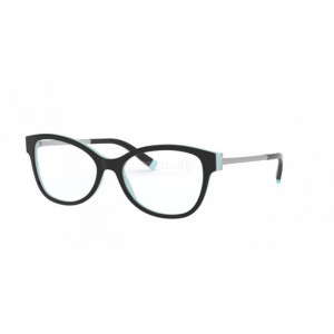 Occhiale da Vista Tiffany 0TF2190 - BLACK/BLUE 8055